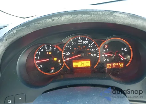 2008 Nissan Altima 2.5 S z USA, uszkodzony, nr VIN 1N4AL21E58N513850